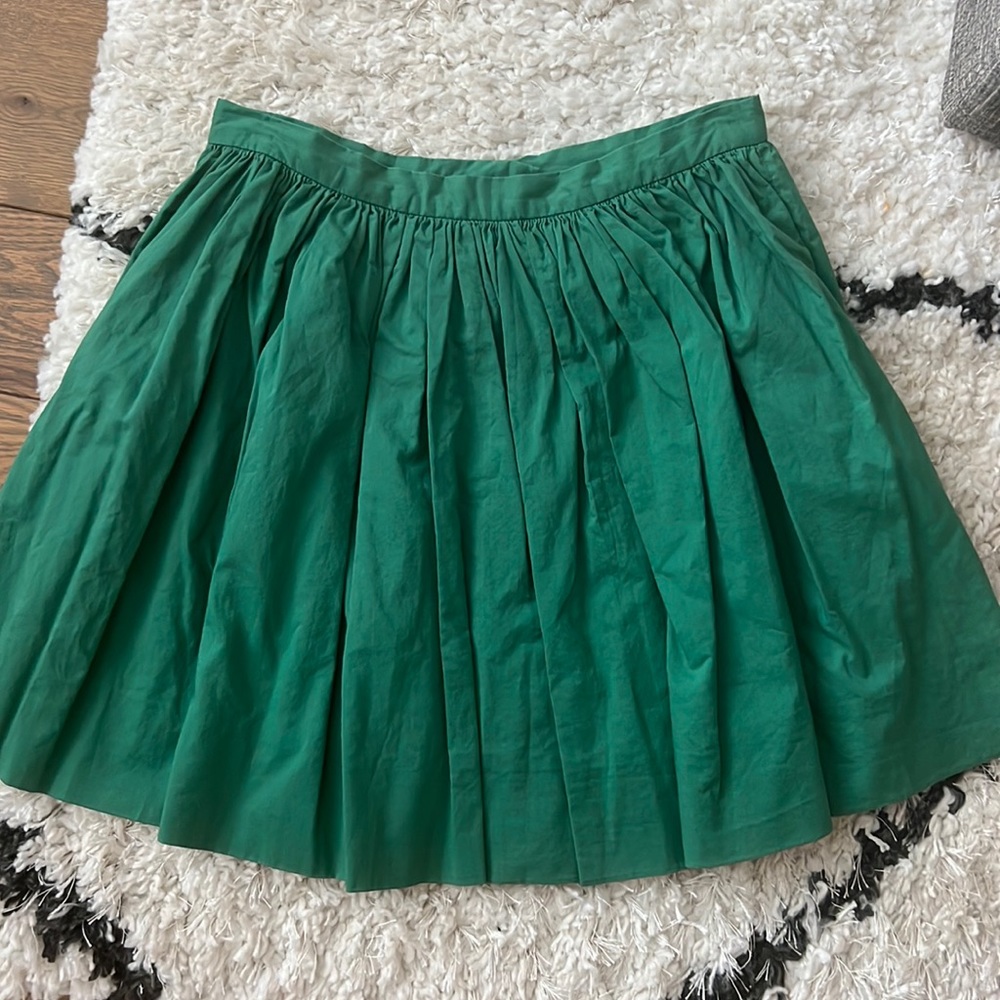 BB Dakota High Waisted Skirt